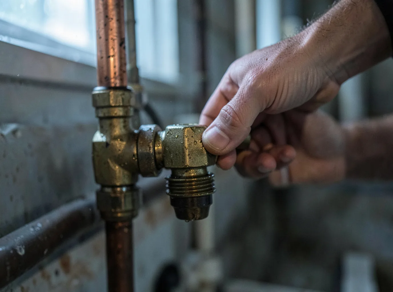 Emergency Plumber Point Of Rocks, MD FAQs